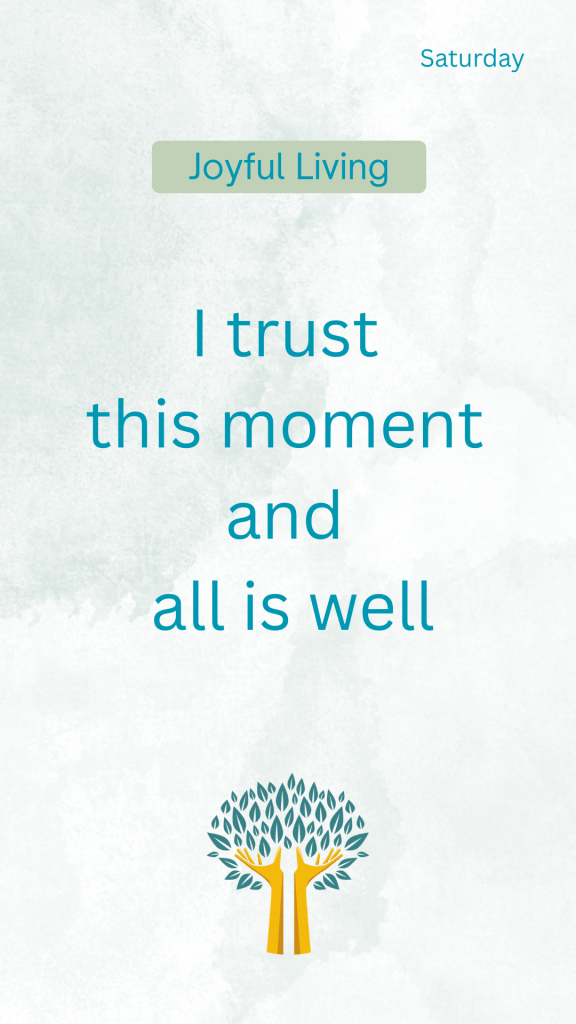 Senior Citizen Wellness - Joyful Living