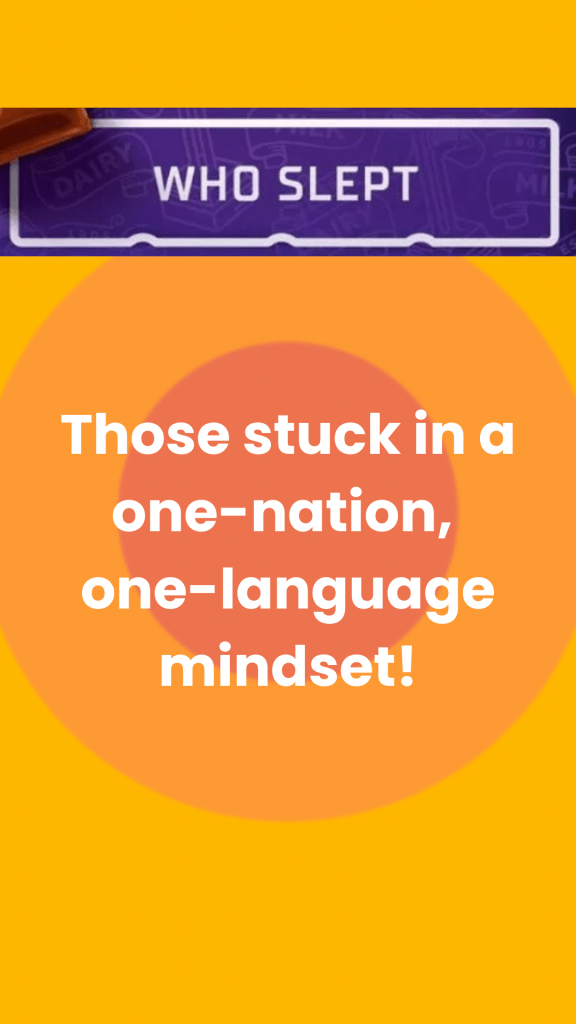 Dairy mil ad comment