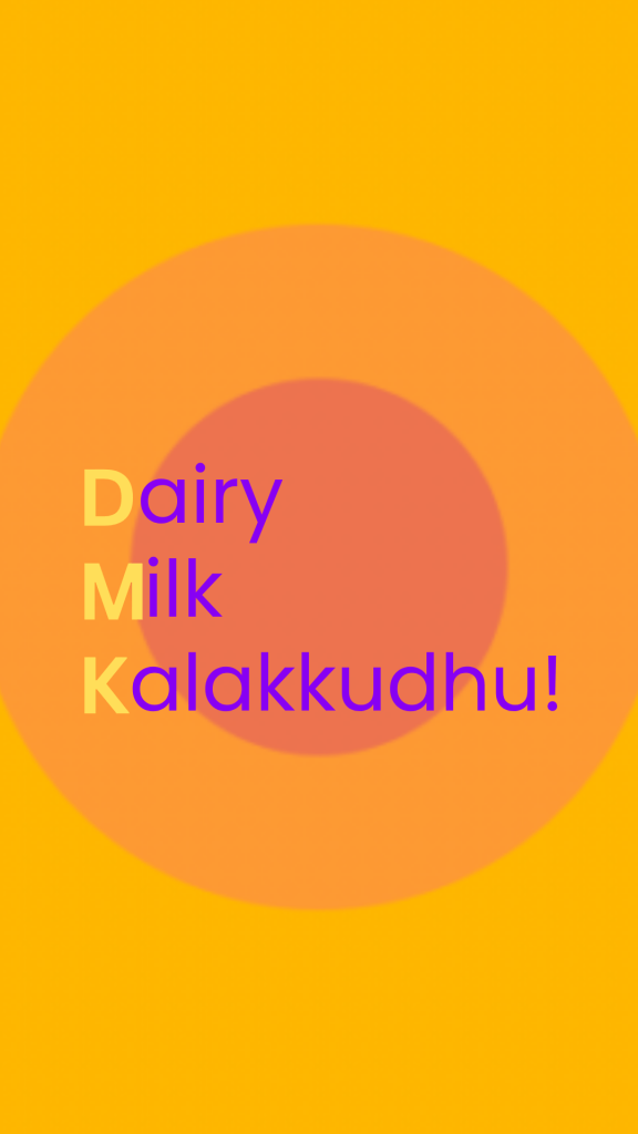 Dairy mil ad comment