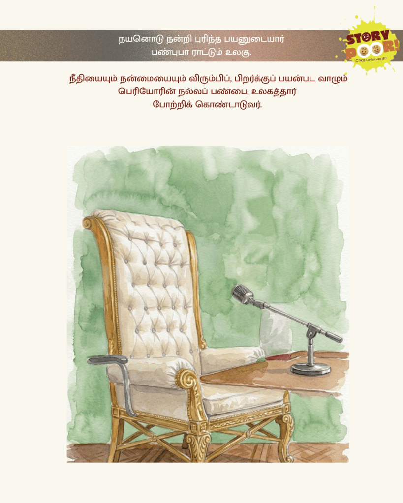 A tribute to Prof Solomon Pappaiah